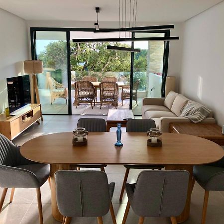 Modern Apartment In Front Of Cabopino Golf 马尔韦利亚 外观 照片
